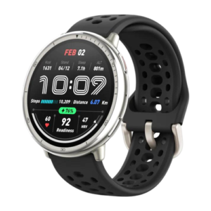 Amazfit Active 2 (Round)